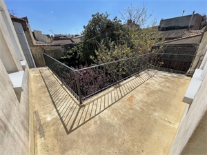 appartement à la location -   11100  NARBONNE, surface 58 m2 location appartement - APR717845